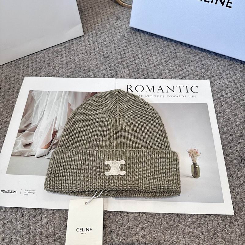 Celine Hat hm (34)