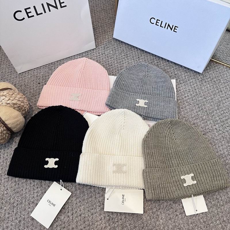 Celine Hat hm (36)