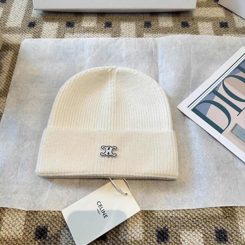 Celine Hat hm (6)
