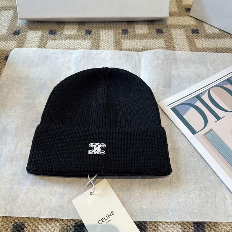 Celine Hat hm (7)