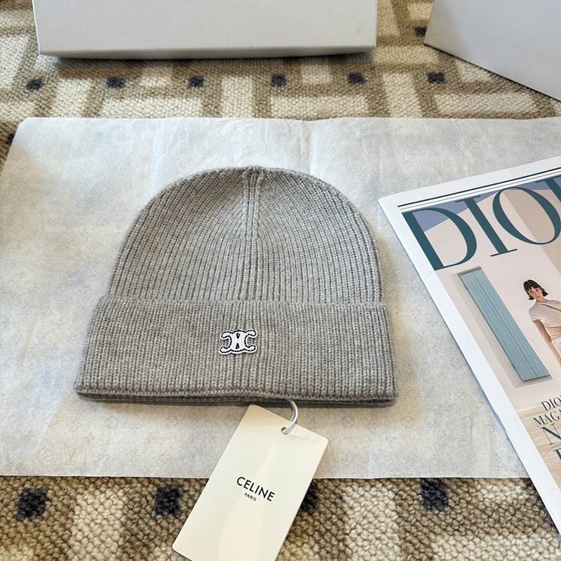 Celine Hat hm (8)