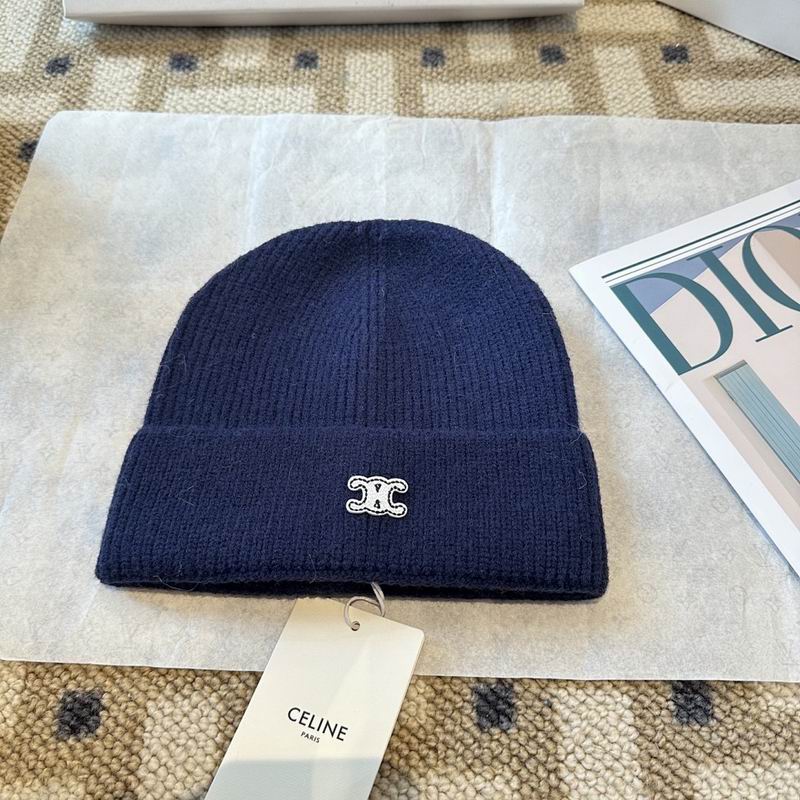 Celine Hat hm (9)