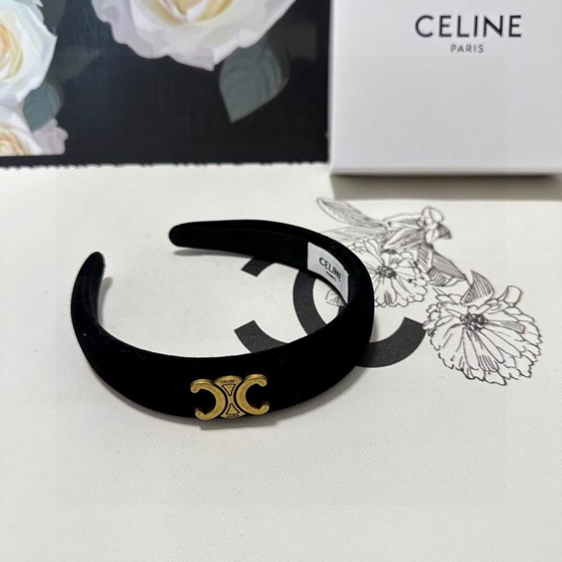 Celine Headband hh (500)