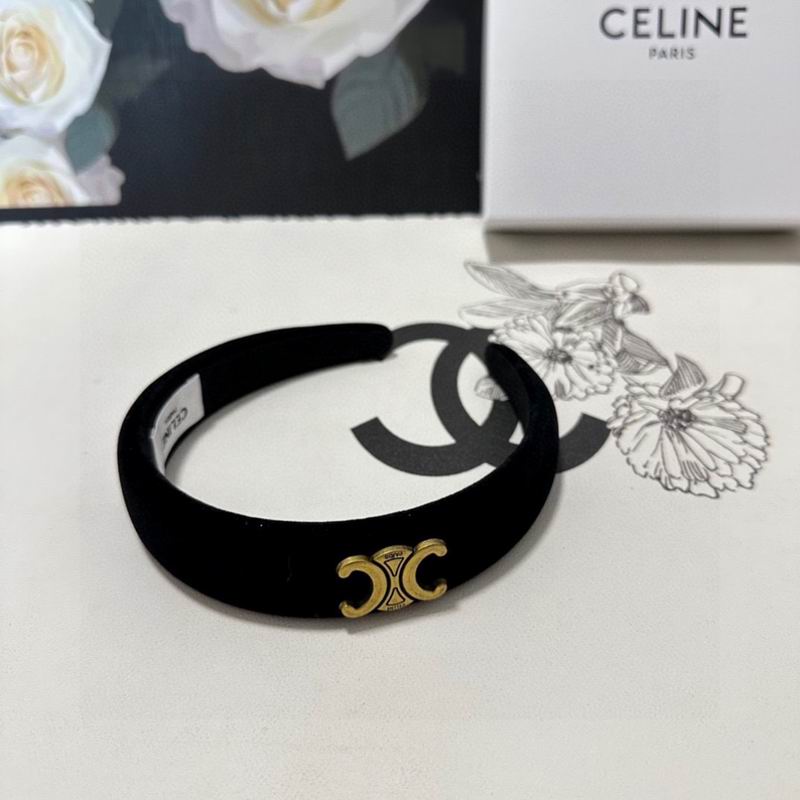 Celine Headband hh (501)