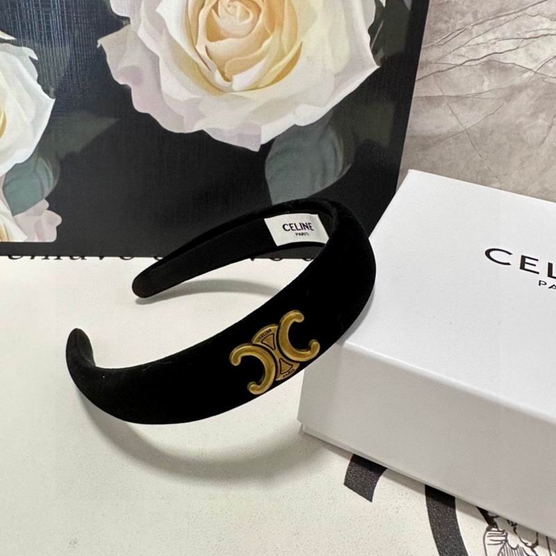 Celine Headband hh (502)