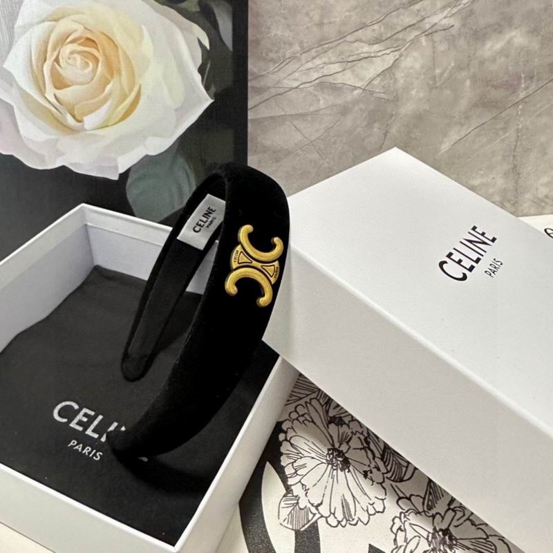 Celine Headband hh (504)