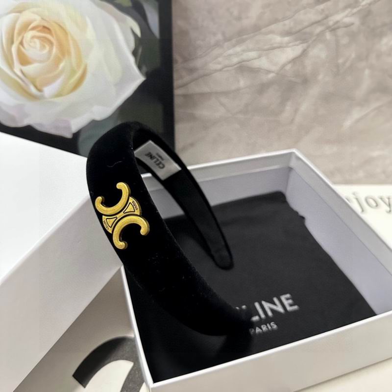 Celine Headband hh (505)
