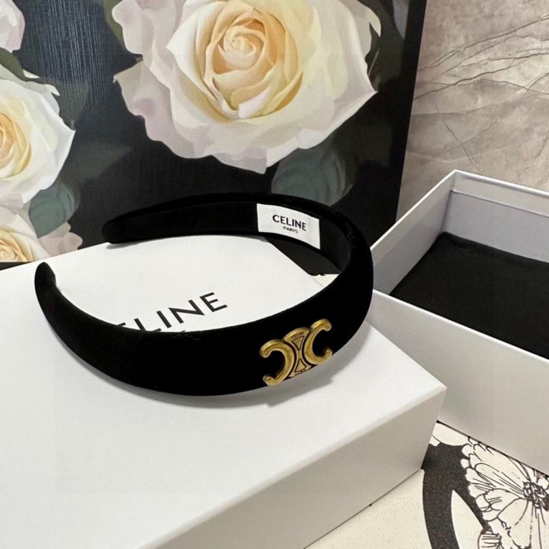 Celine Headband hh (506)