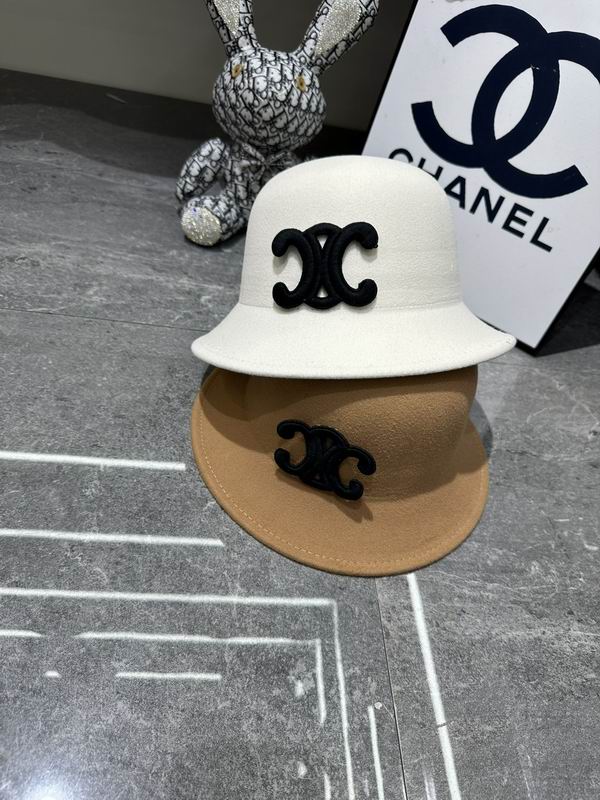 Celine Top Hat dx (100)