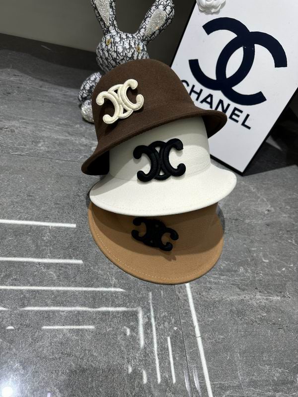 Celine Top Hat dx (102)