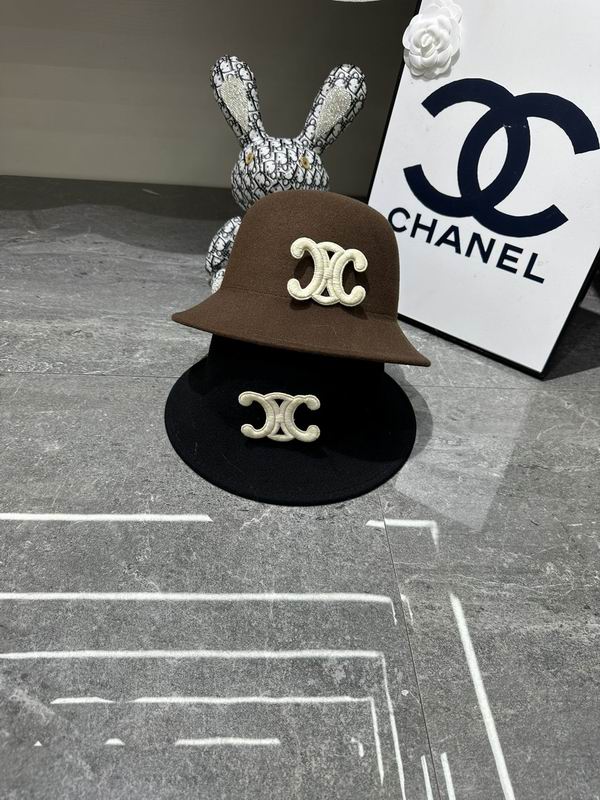 Celine Top Hat dx (103)