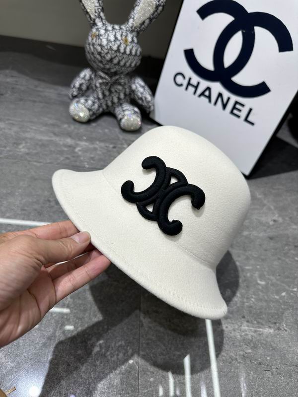 Celine Top Hat dx (104)