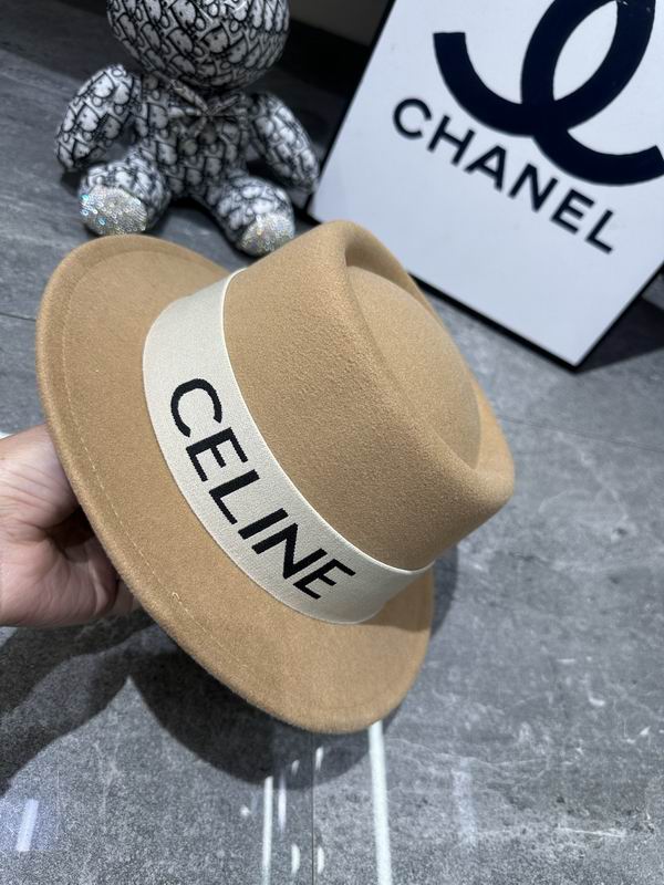 Celine Top Hat dx (204)