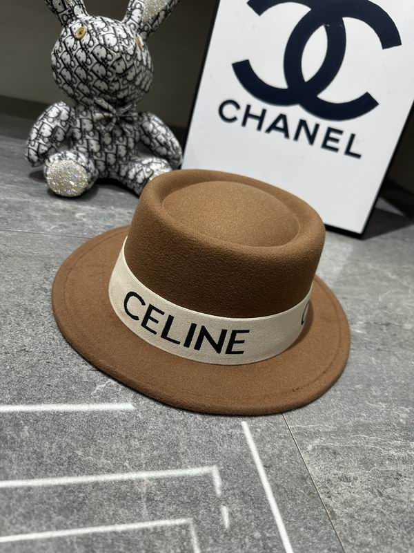 Celine Top Hat dx (206)