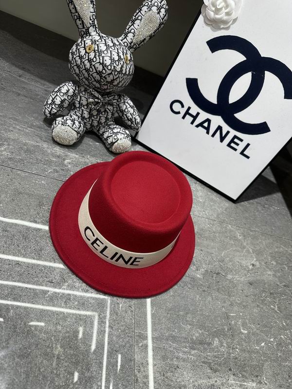 Celine Top Hat dx (207)