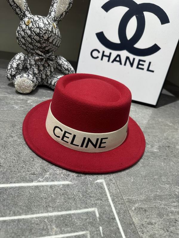 Celine Top Hat dx (208)