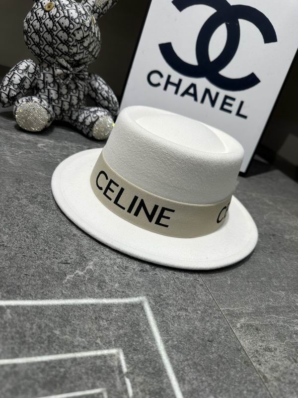 Celine Top Hat dx (209)