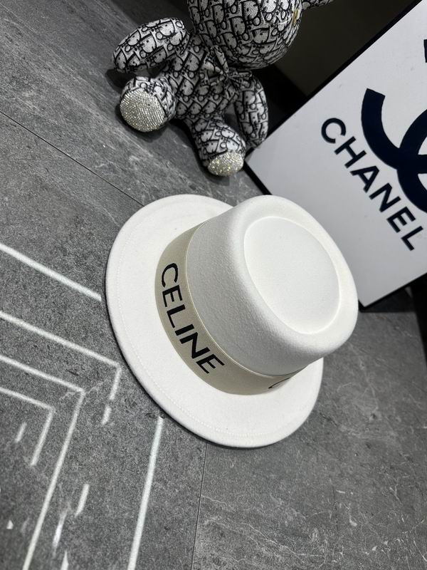 Celine Top Hat dx (210)