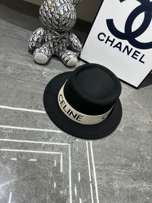 Celine Top Hat dx (211)