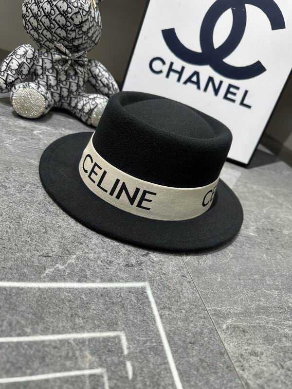 Celine Top Hat dx (212)
