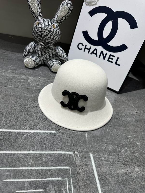 Celine Top Hat dx (96)