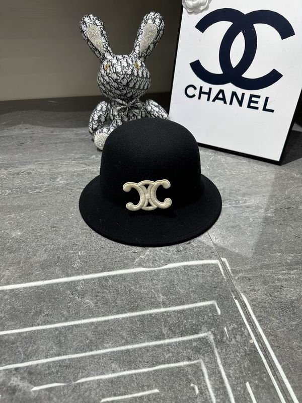 Celine Top Hat dx (97)