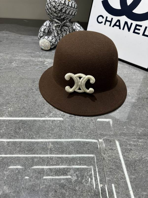 Celine Top Hat dx (98)