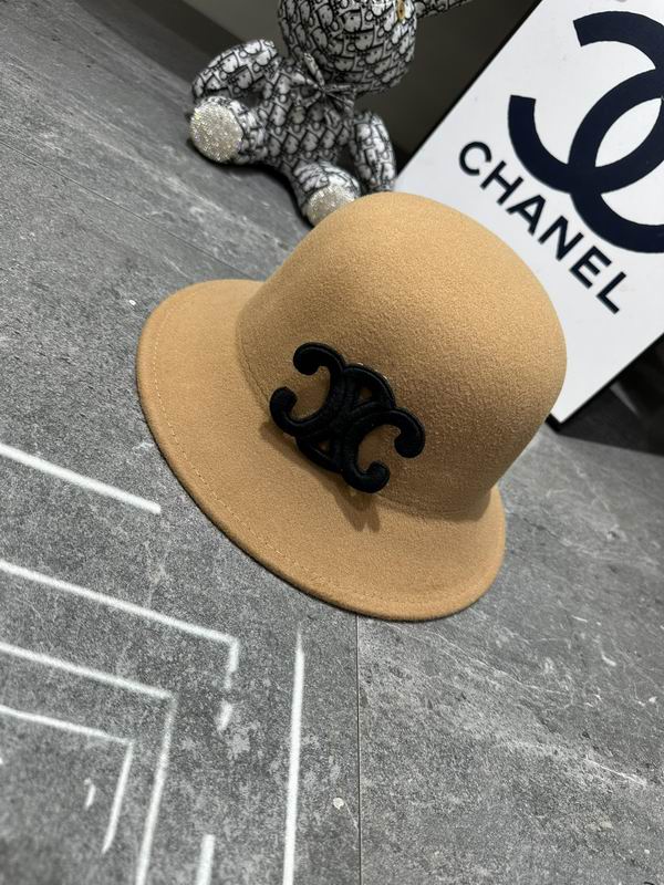 Celine Top Hat dx (99)