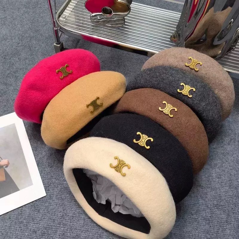 Celine beret dx (63)