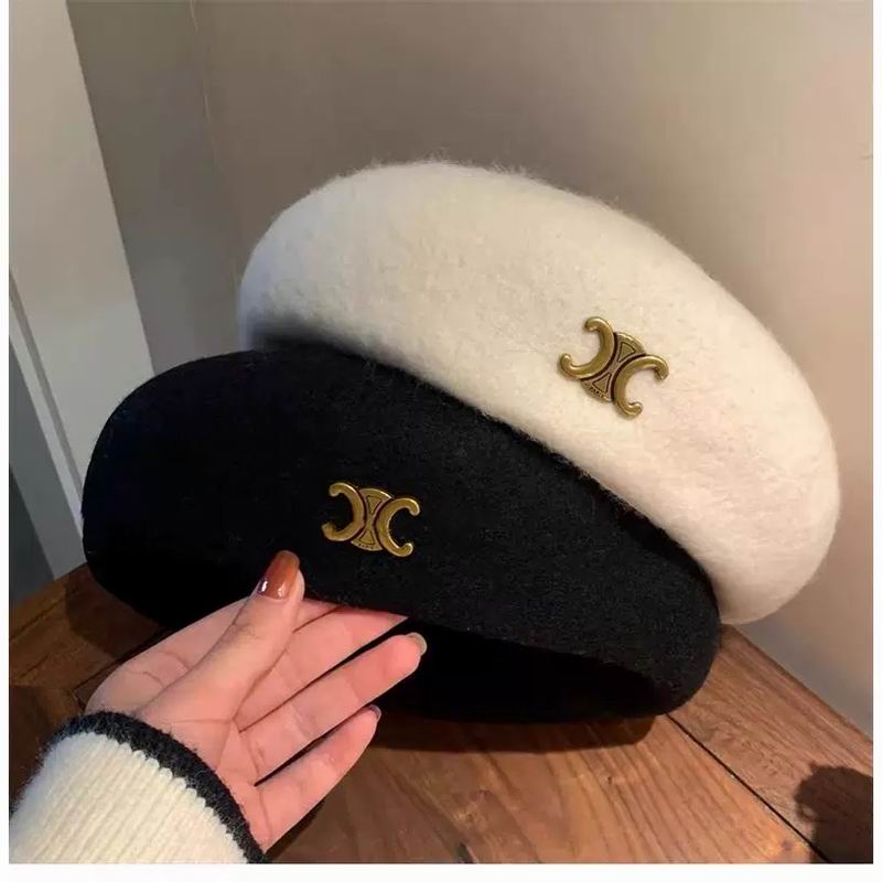 Celine beret dx (64)
