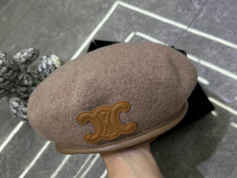 Celine beret dx (74)