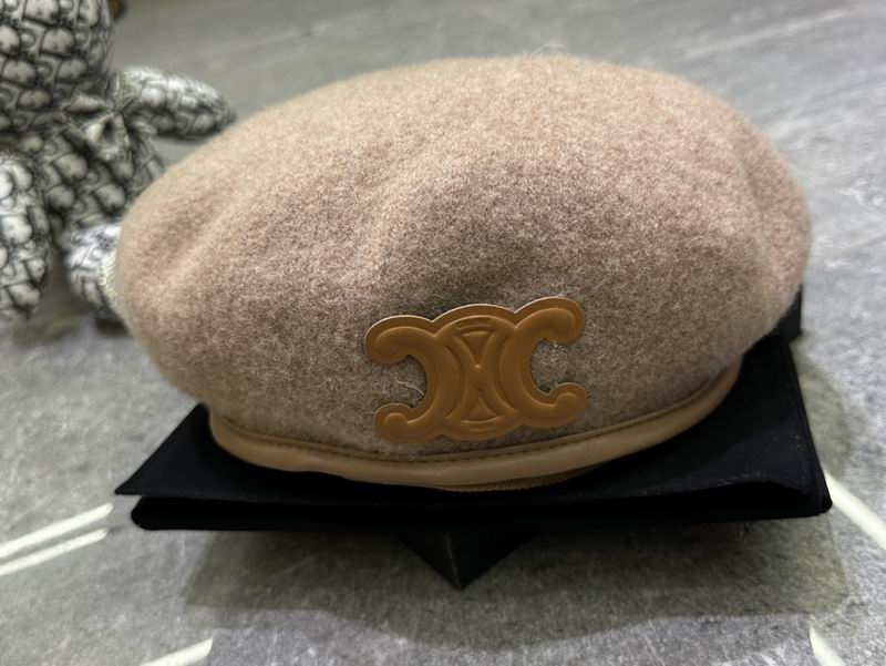 Celine beret dx (75)