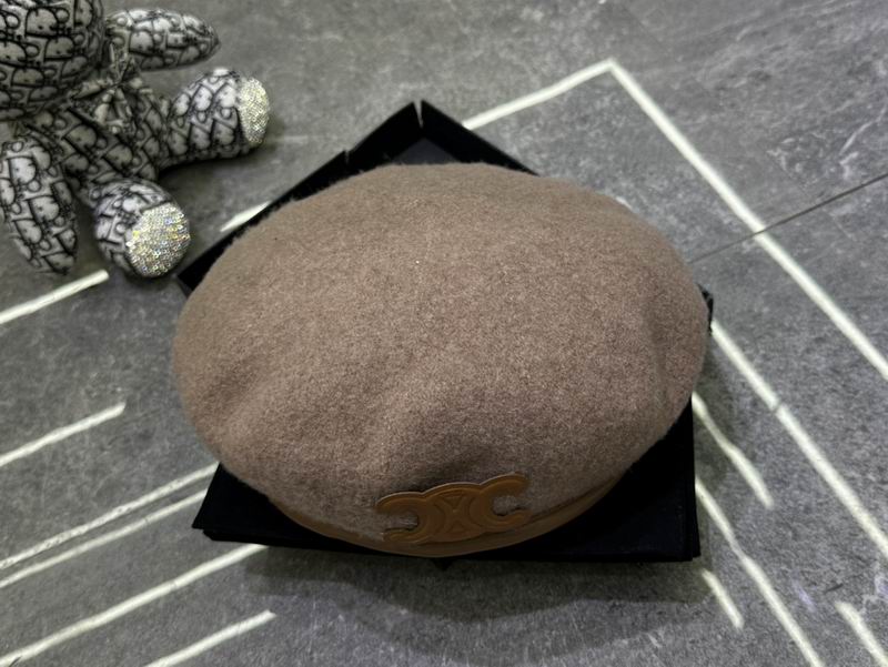 Celine beret dx (76)