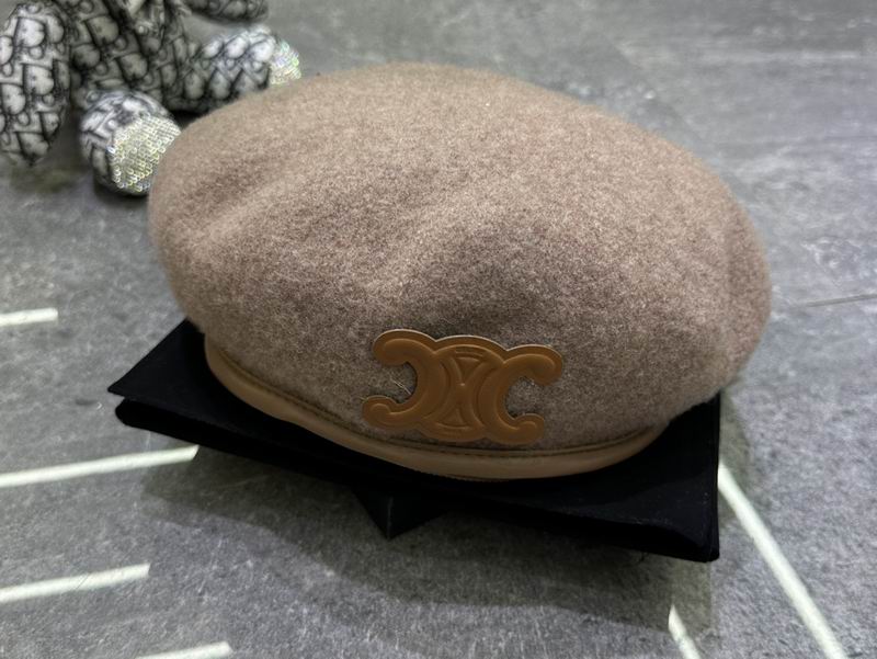 Celine beret dx (77)