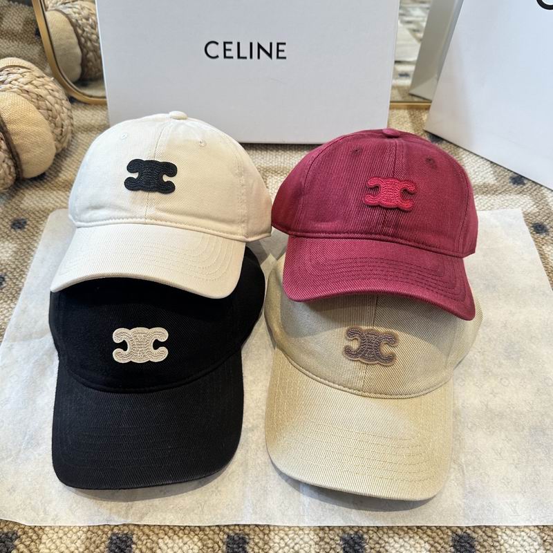Celine cap (1043)