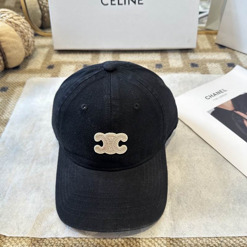 Celine cap (1052)