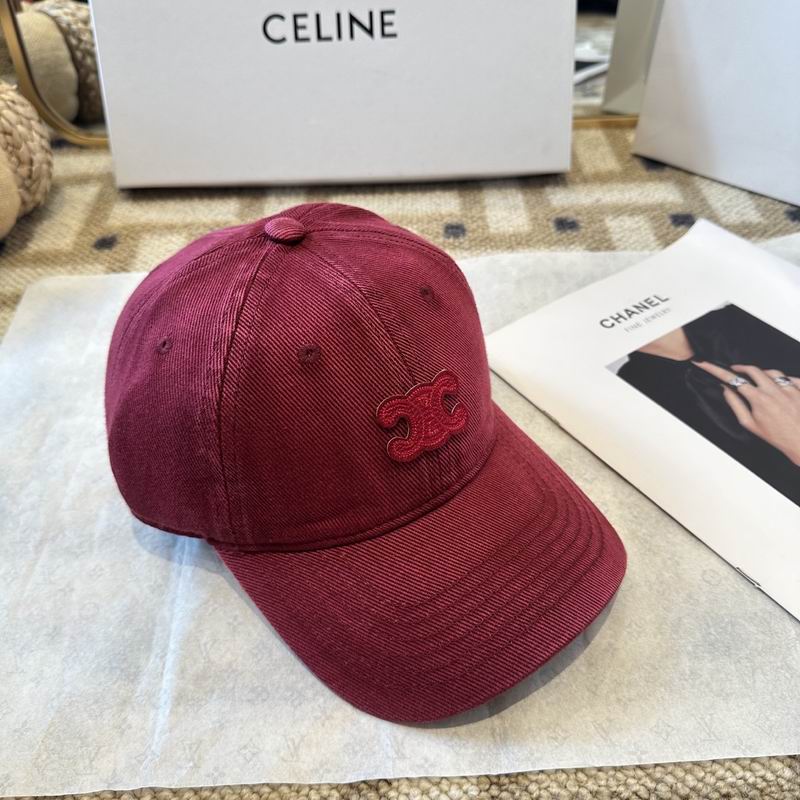 Celine cap (1059)