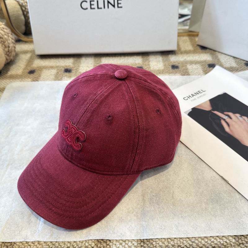 Celine cap (1060)
