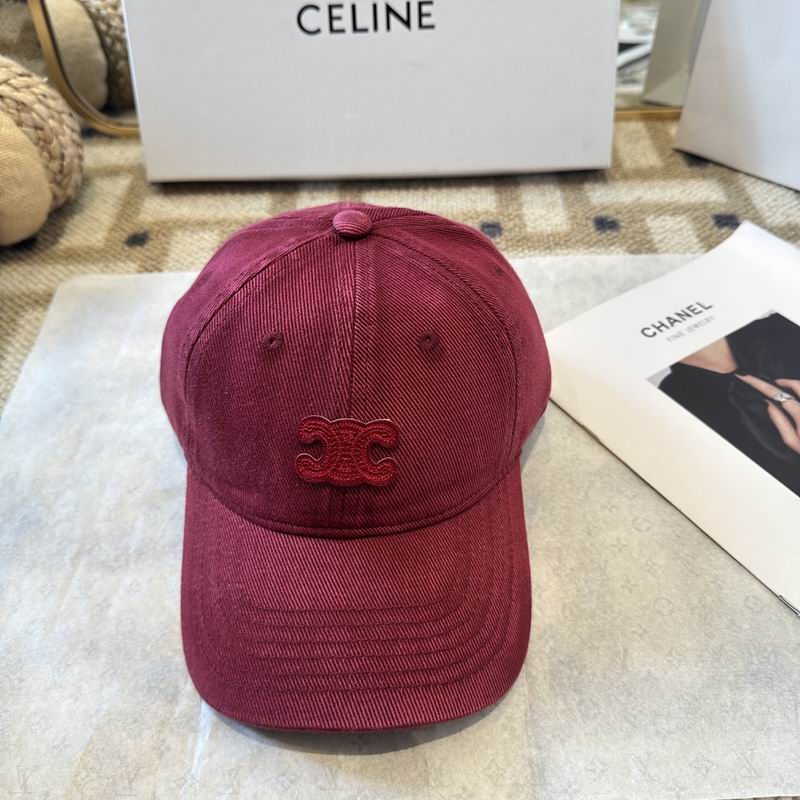Celine cap (1061)