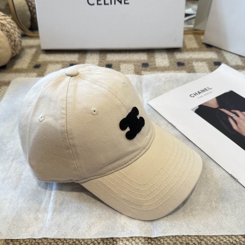 Celine cap (1068)