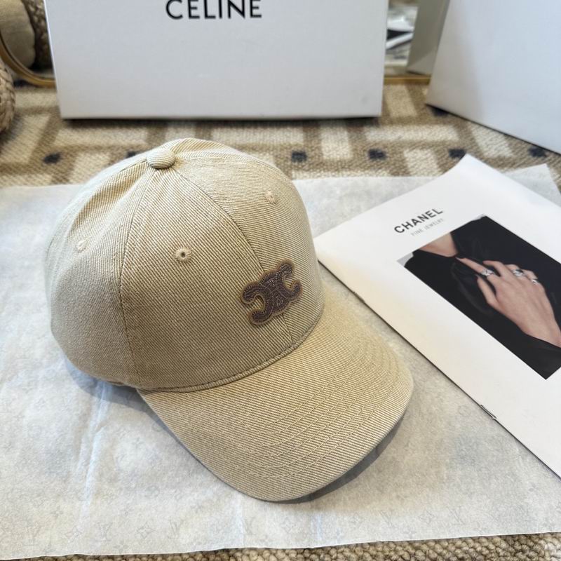 Celine cap (1077)