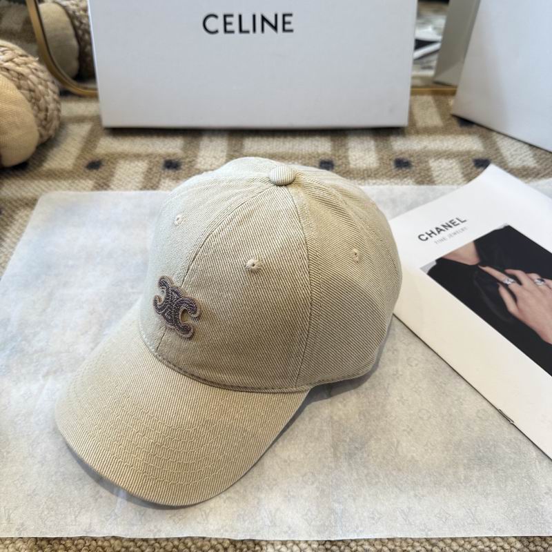 Celine cap (1078)