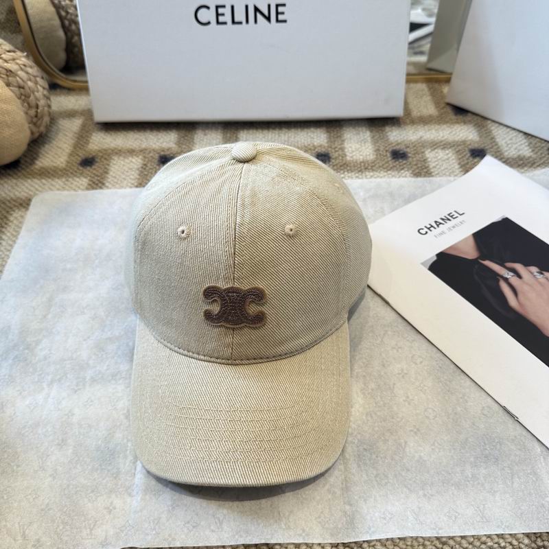 Celine cap (1079)