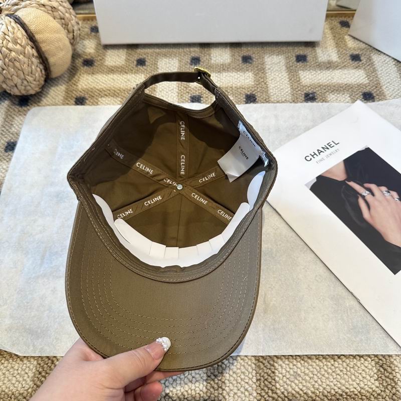 Celine cap (1082)