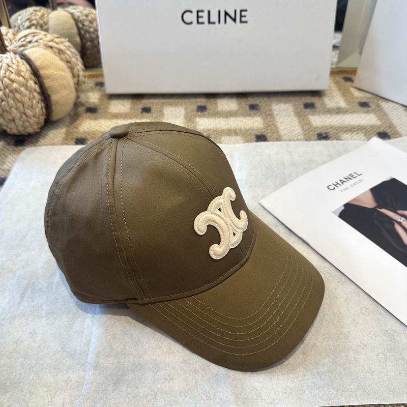 Celine cap (1087)