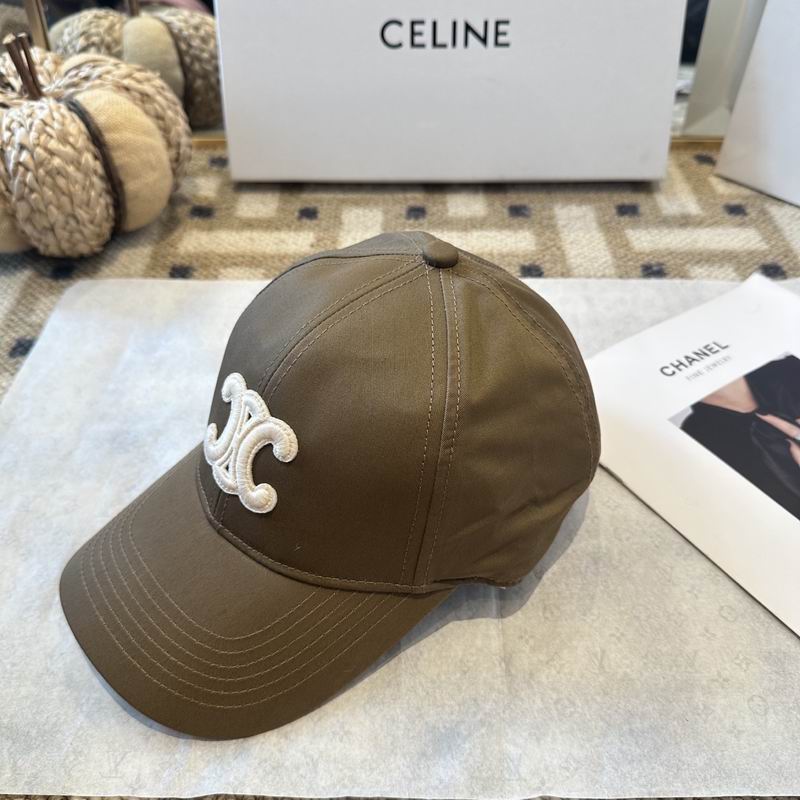 Celine cap (1088)