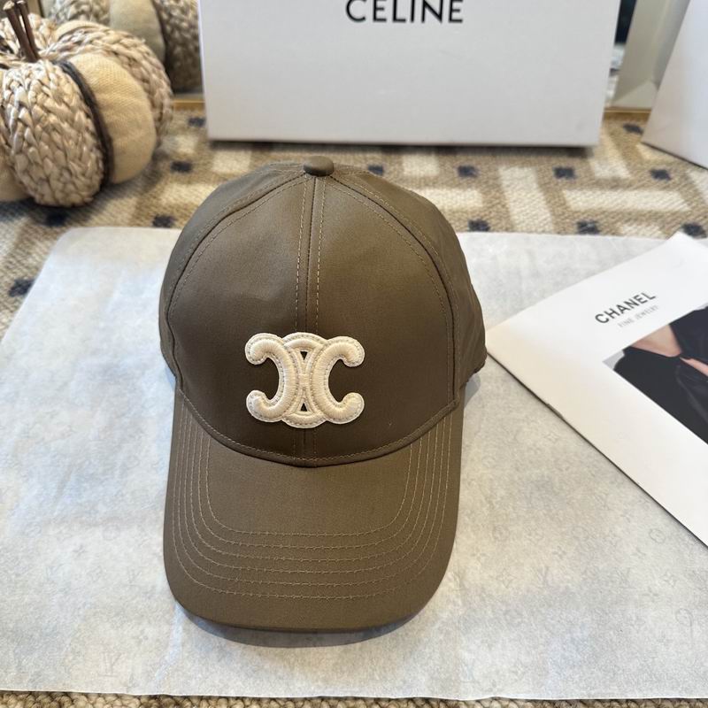 Celine cap (1089)