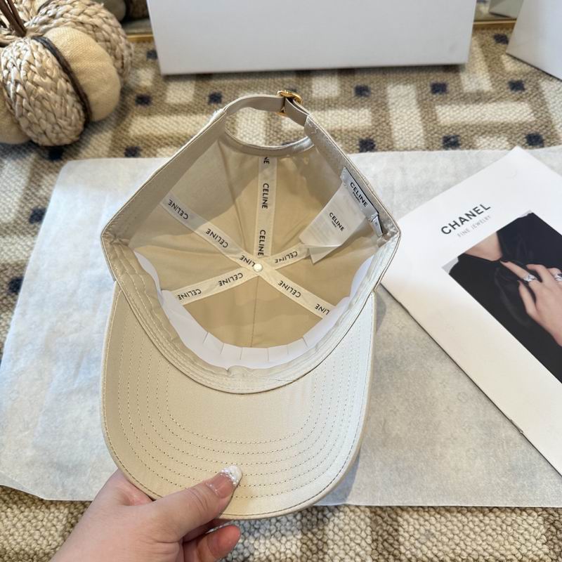 Celine cap (1091)