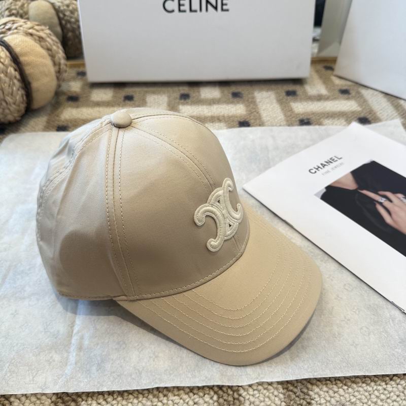Celine cap (1096)