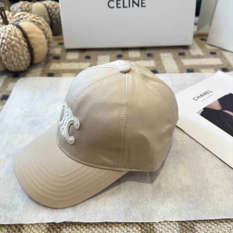 Celine cap (1097)